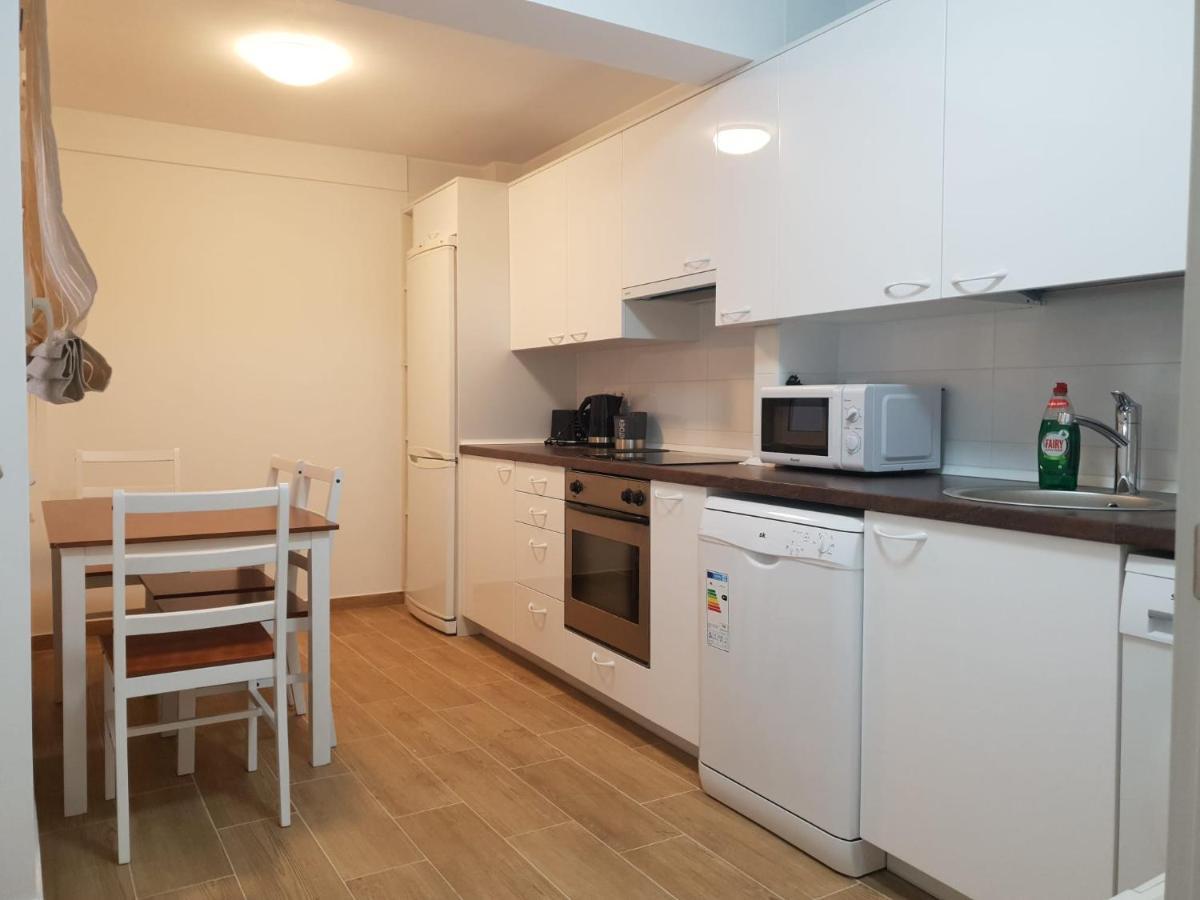 Apartament Apartamento Delux Benidorm Zewnętrze zdjęcie