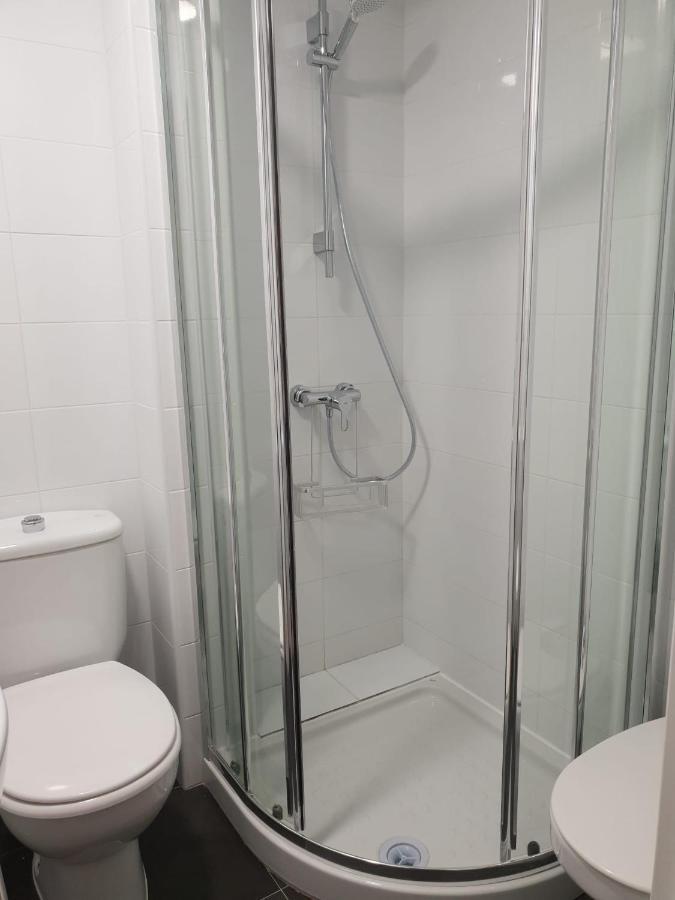 Apartament Apartamento Delux Benidorm Zewnętrze zdjęcie
