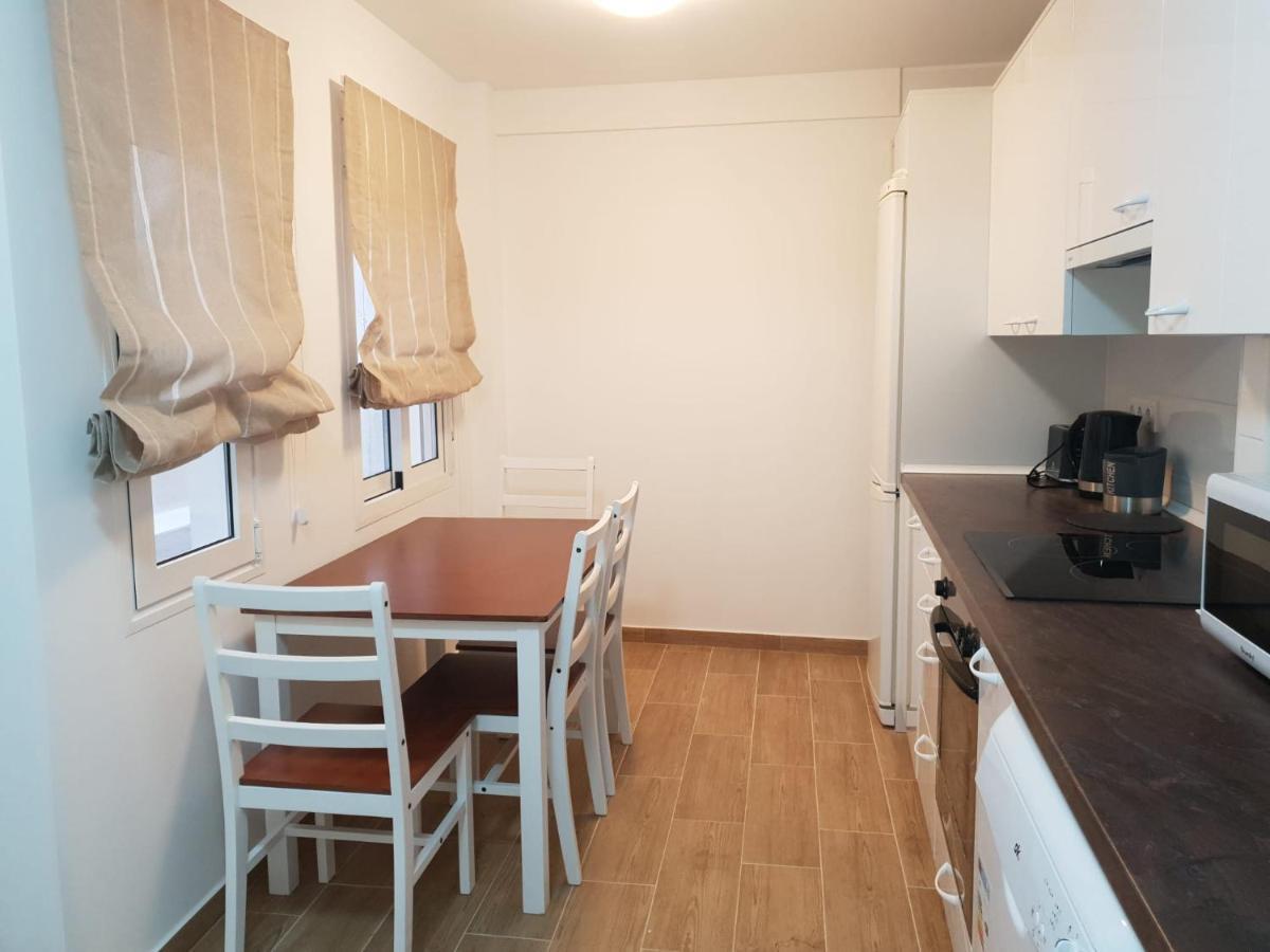 Apartament Apartamento Delux Benidorm Zewnętrze zdjęcie