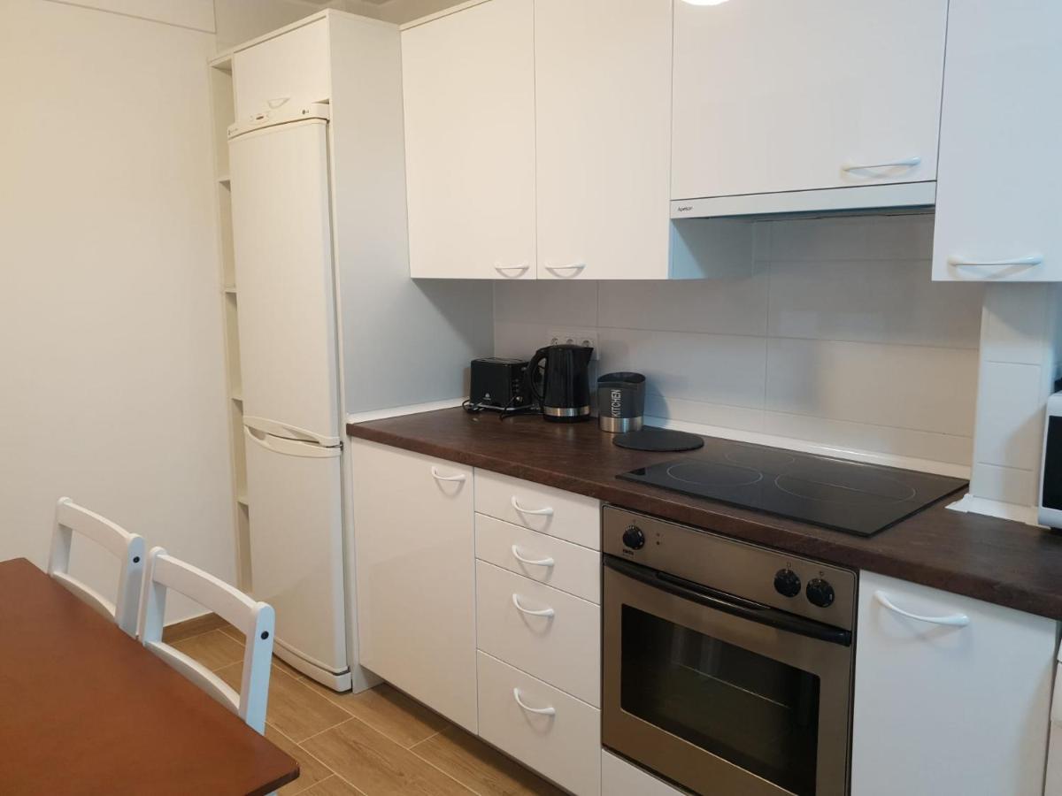 Apartament Apartamento Delux Benidorm Zewnętrze zdjęcie