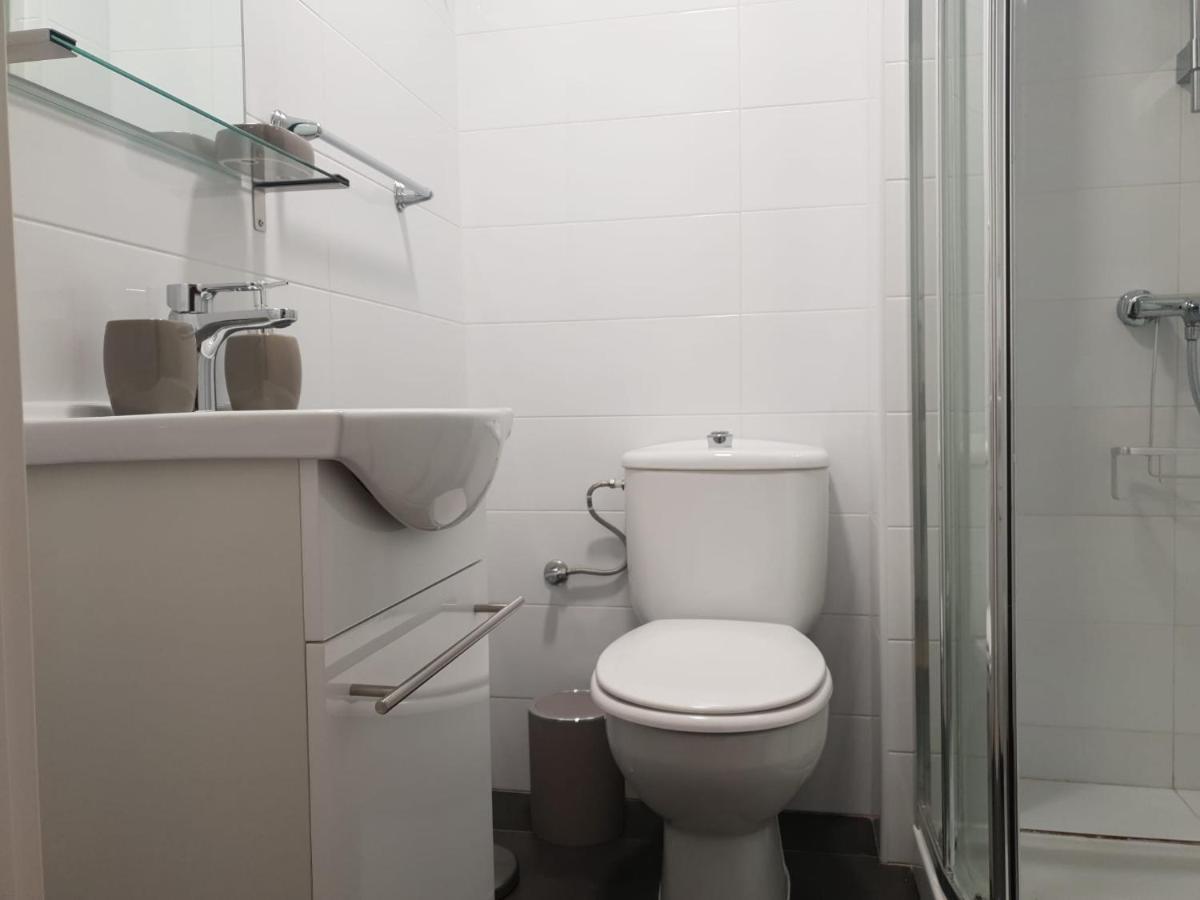 Apartament Apartamento Delux Benidorm Zewnętrze zdjęcie