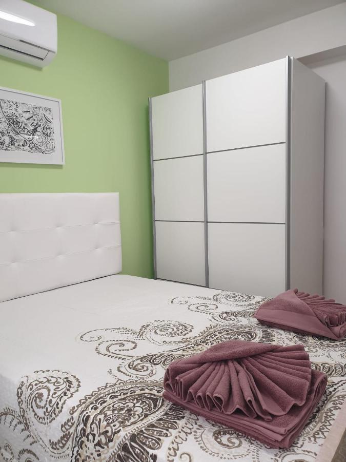 Apartament Apartamento Delux Benidorm Zewnętrze zdjęcie